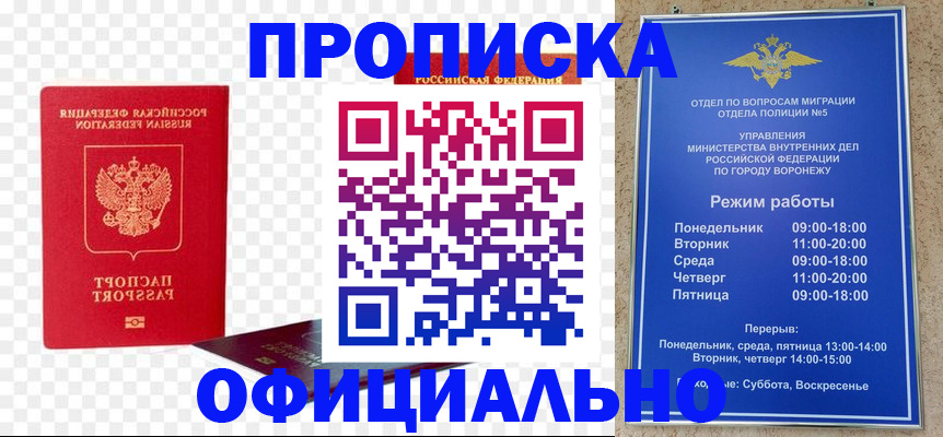 прописка иностранных граждан в Томской области